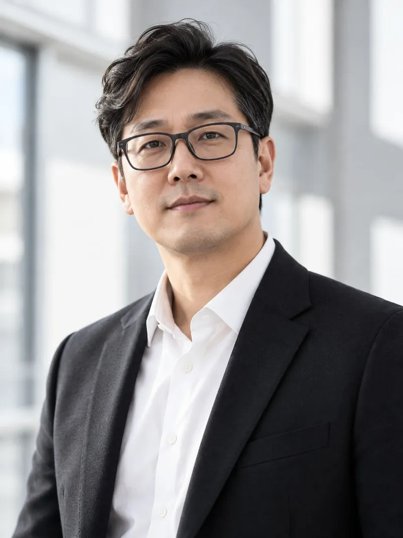 정유건